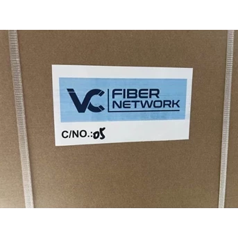 Kabel Fiber Optik VC Fiber