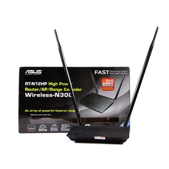router asus rt-n12hp