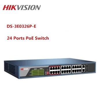 Switch HIKVISION DS-3E0326P-E