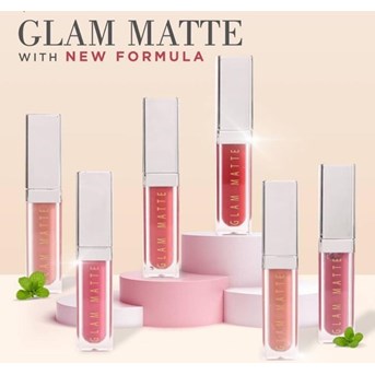 GLAM MATTE MS GLOW