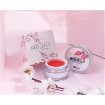 FLAWLESS GLOW RED JELLY MS GLOW