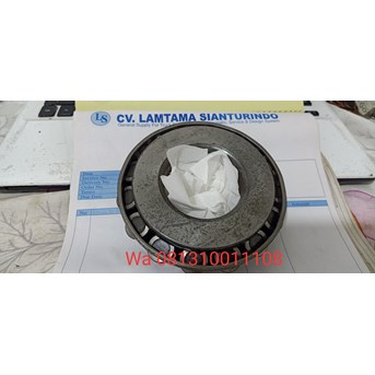 HM911242 / 911210 KHM 911242 / KHM 911210 Bearing Timken Skf sparepart truk wa 081310011108