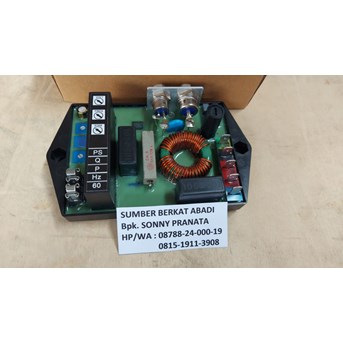 AVR M25FA645A M25FA655A for AVR Marelli Motori 1P M25FA 645A M25FA 655