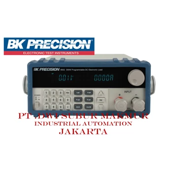 BK PRECISION PROGRAMMABLE MODEL 8518