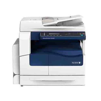 mesin fotocopy fujixerox docucenter s 2520