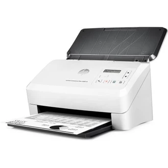 Scanner HP ScanJet 5000 s4