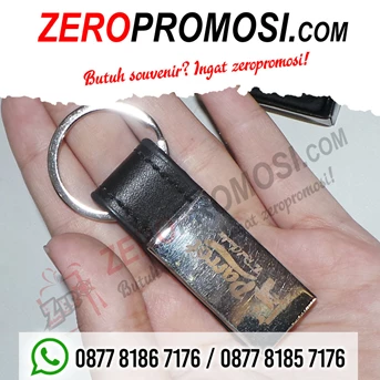 souvenir gantungan kunci besi metal gk-0091-4