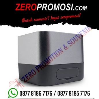 Souvenir Bluetooth Speaker BTSPK09 Promosi Custom - speaker aktif