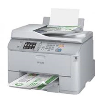 Printer HP Laserjet M452dn