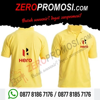 produksi seragam kaos kerah - kaos polo shirt custom promosi-2