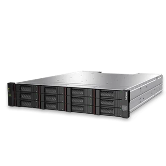 Server Lenovo D1212 Direct Attached Storage