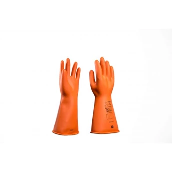 Sarung Tangan Safety Novax Class 0 Gloves