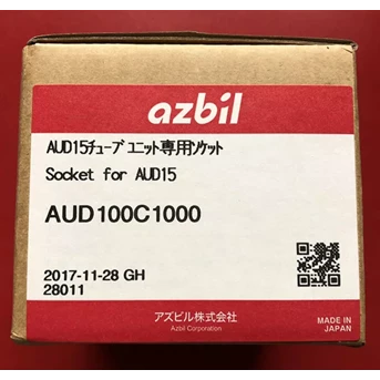 AZBIL AUD100C1000
