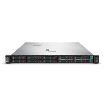 Server - HPE ProLiant DL360 G10
