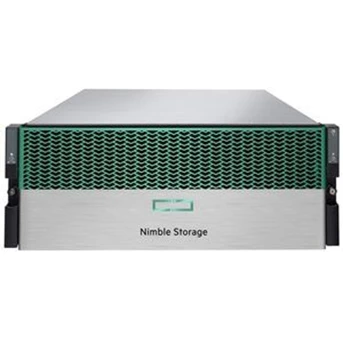 Server - HPE NIMBLE Storage