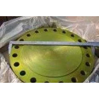 blind flange a105 size ½ inch-24 inch