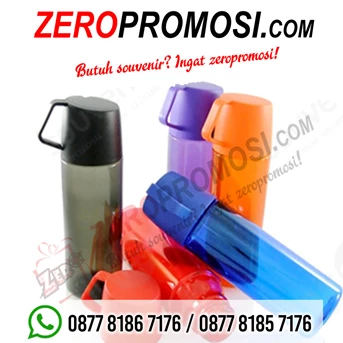 souvenir botol minum taka hydration water bottle - tumbler promosi-3