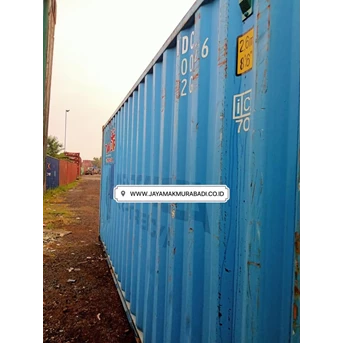 container office lengkap toilet murah samarinda-1
