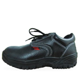 Sepatu Safety Track TR 002H