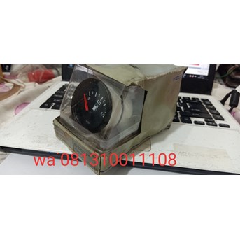 VDO 301 010 007 Fuel Gauge VE 006-0750 TRACTOR Sparepart Truk 081310011108