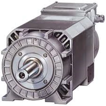 SIEMENS SINAMICS INDUCTION MOTOR 1PH7137-2OD02-OBD3 Electric Motor 1PH7137-2GG02-0CJ0