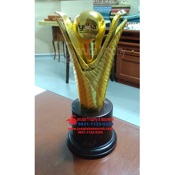 Piala Trophy Timah YDBA