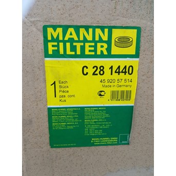 MANN FILTER C 28 1440 C281440 C-28-1440 C28 1440 AIR FILTER