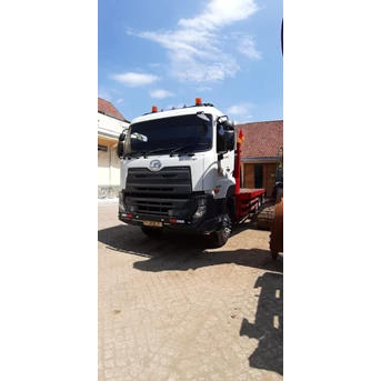 disewakan / rental alat berat truck mounted crane mobile crane tadano 10 ton surabaya-1