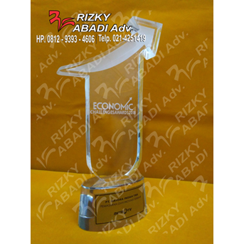 Plakat ECA 2018