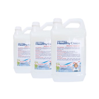 Disinfektan Healthy Clean 5000 ML