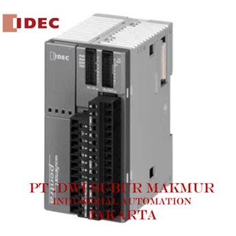 IDEC Micro Smart Pentra PLC (Programmable Logic Controller)