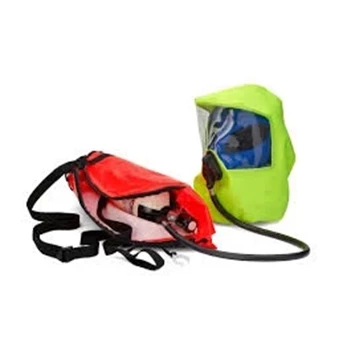 emergency escape breathing device (eebd) / masker safety oksigen-1