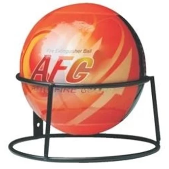 Fire Ball Extinguisher/Tabung Pemadam Kebakaran Bola