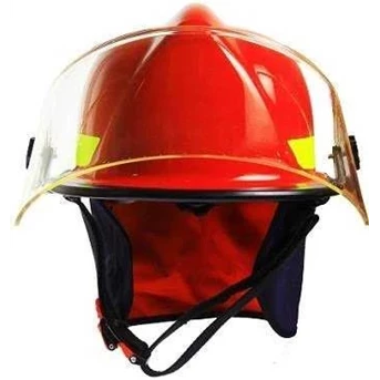 helm pemadam kebakaran (fire helm)-1