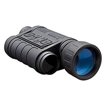 teropong bushnell equinox z night vision monocular - 6x50mm (binocular)