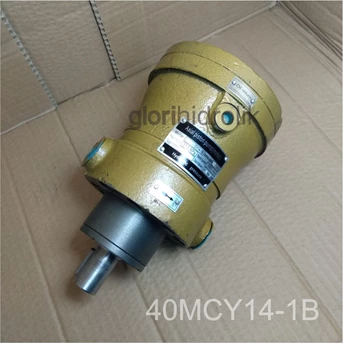 pompa piston hidrolik 40mcy14-1b hydraulic piston pump