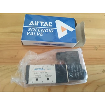 solenoid valve airtac 4v43015