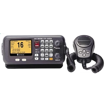 Samyung STR-6000A Marine Radiotelephone