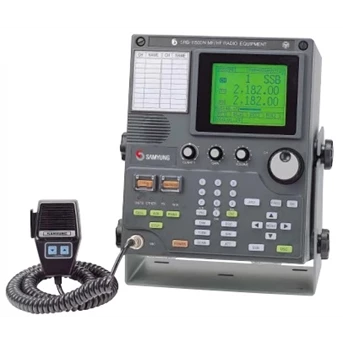 samyung srg-1150 (marine radiotelephone)
