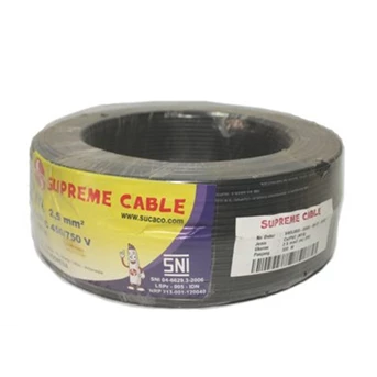 kabel nya supreme 1 x 2.5mm 100 meter-2
