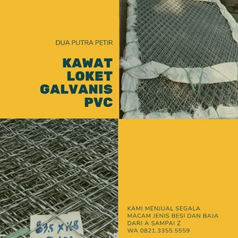 kawat loket galvanis pvc murah-1