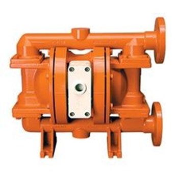 Wilden Diaphragm Pump P230/SSPPP/BNS/BN/SBN