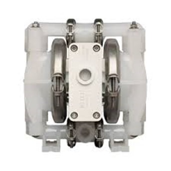 Wilden Diaphragm Pump P1/KKPPP/WFS/WF/KWF