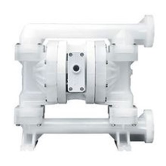 Wilden Diaphragm Pump P200/PKPPP/WFS/WF/PTV, P200/PKPPP/BNS/BN/PBN, P200/PKPPP/VTS/VT/PTV