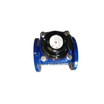 amico water meter 80 mm (3 inchi) lxlg-100e-1