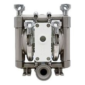 Wilden Diaphragm Pump P1/SSPPP/FSS/FS/SFS/0070, P1/SSPPP/TSU/TF/STF/0070