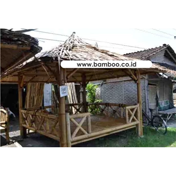 BAMBOO GAZEBO - Bamboo Gazebo Suppliers and Manufacturers