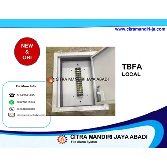tbfa terminal box local junction boxes-1
