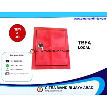 tbfa terminal box local junction boxes-3