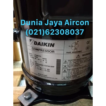 Kompresor AC Daikin JT335D-Y1L